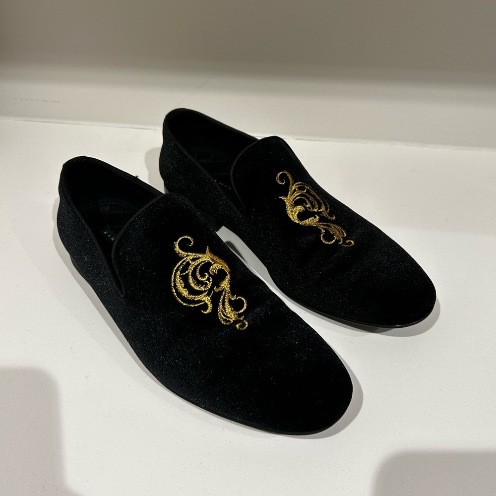 Zara Shoes